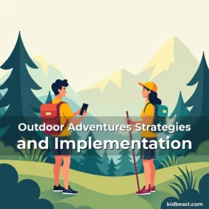 Read more about the article Outdoor Adventures Strategies and Implementation